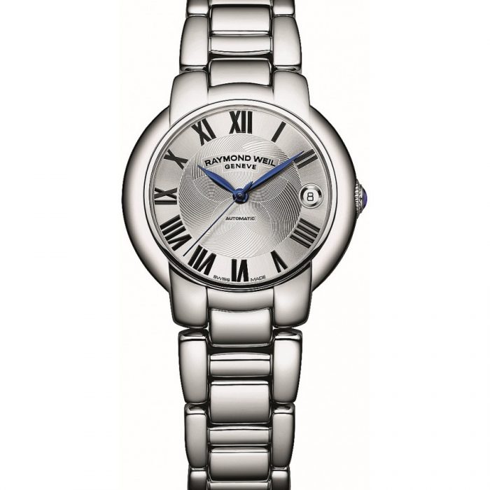 Jasmine Steel on Steel Automatic