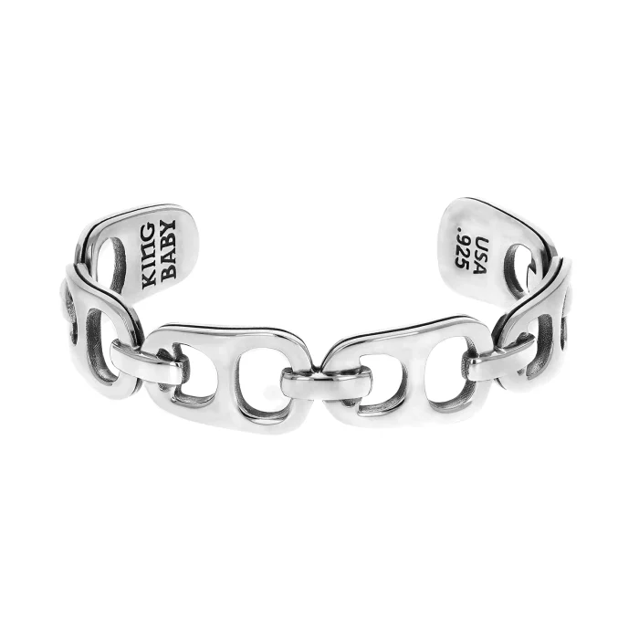 King Baby Pop Top Cuff