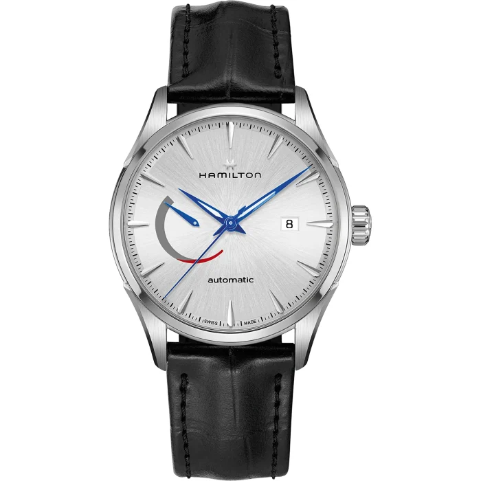 Hamilton Jazzmaster Power Reserve Auto 42mm