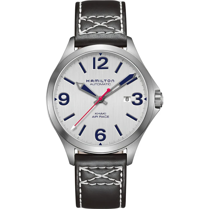 Hamilton Khaki Aviation Air Race Auto 42mm