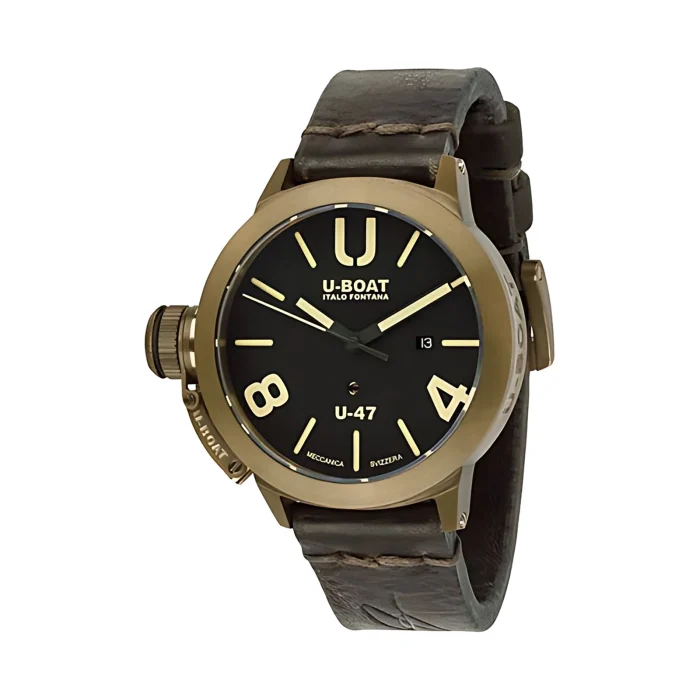 U-BOAT Classico U-47 Bronzo Watch