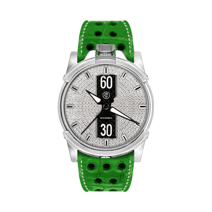 Ct Scuderia Diamonds