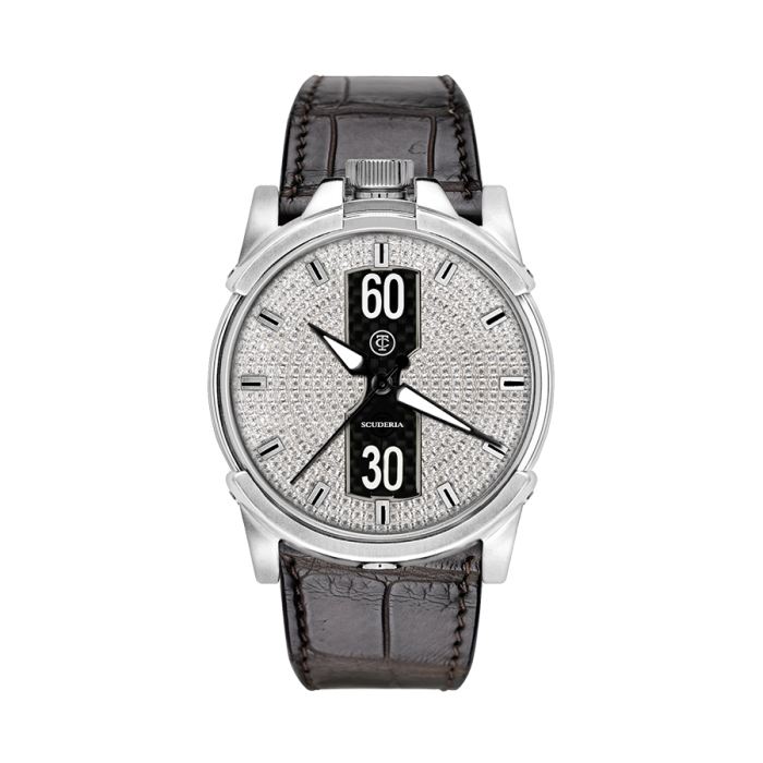 Ct Scuderia Diamonds