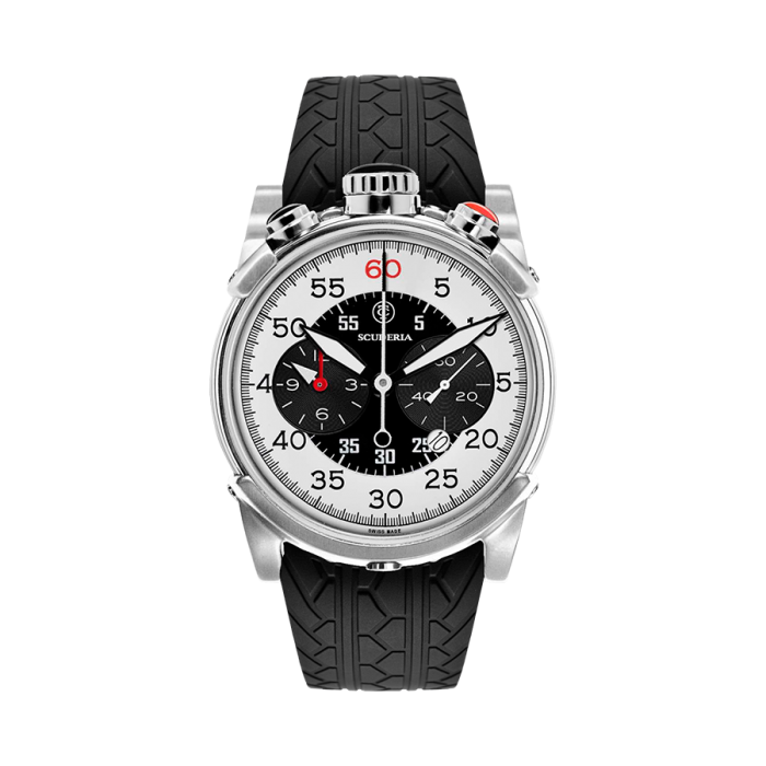 Ct Scuderia Dirt Track