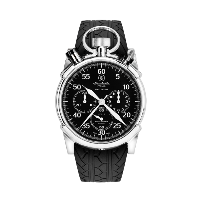 Ct Scuderia Master Time