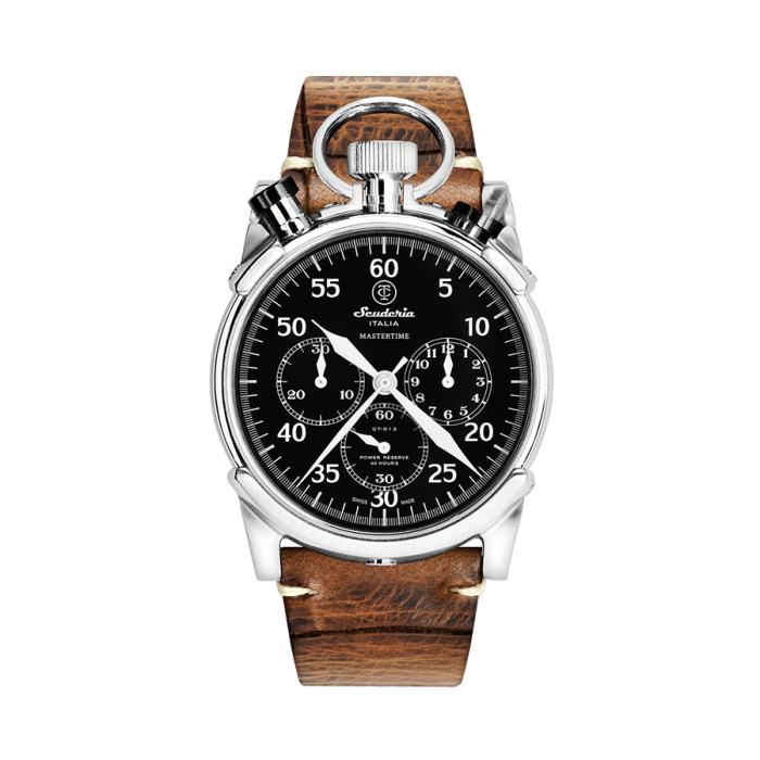 Ct Scuderia Master Time