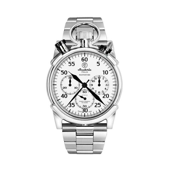 Ct Scuderia Master Time