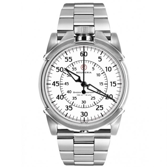 Ct Scuderia Salt Flat Racer 60