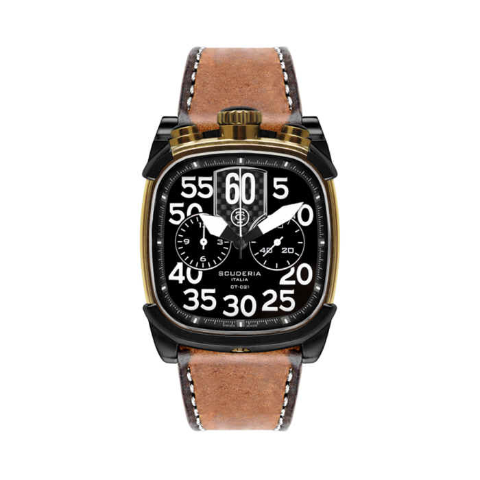 Ct Scuderia Scrambler