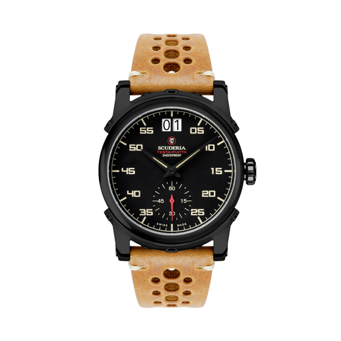 Ct Scuderia Testa-Piatta