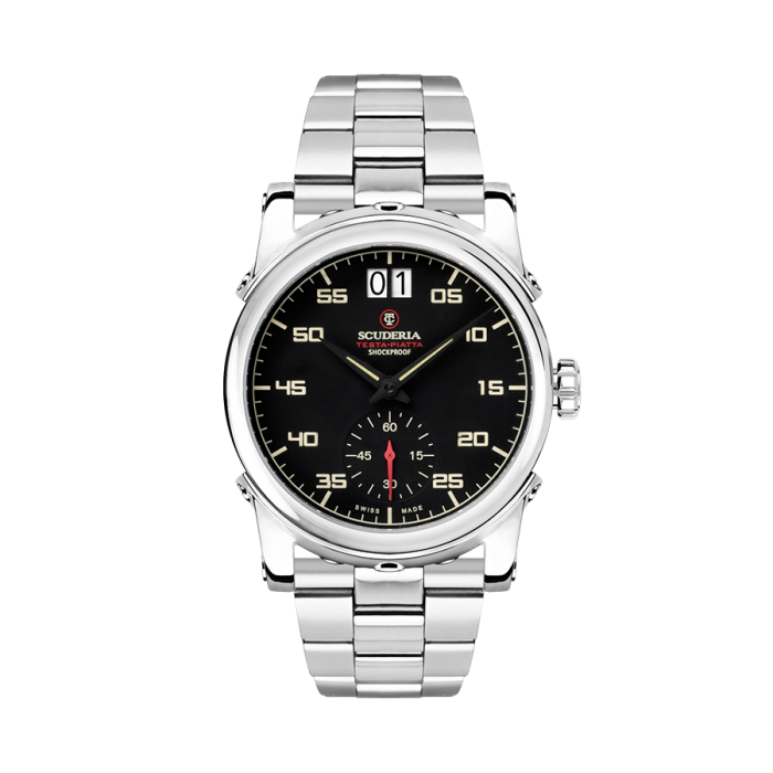 Ct Scuderia Testa-Piatta