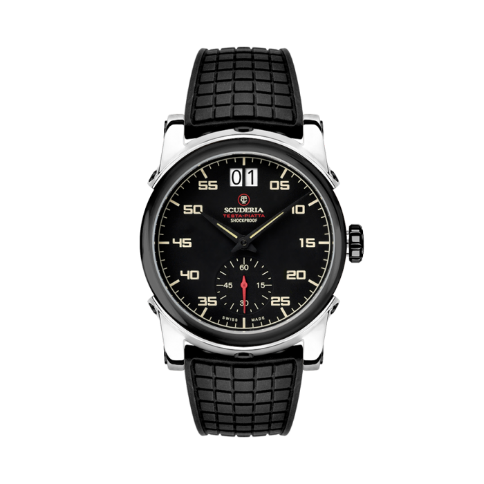 Ct Scuderia Testa-Piatta