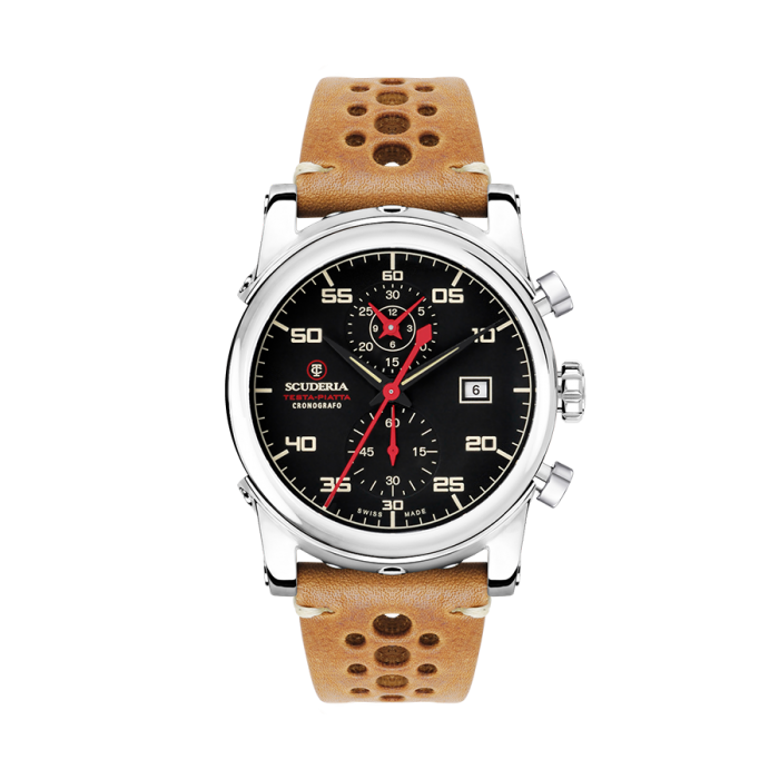 Ct Scuderia Testa-Piatta