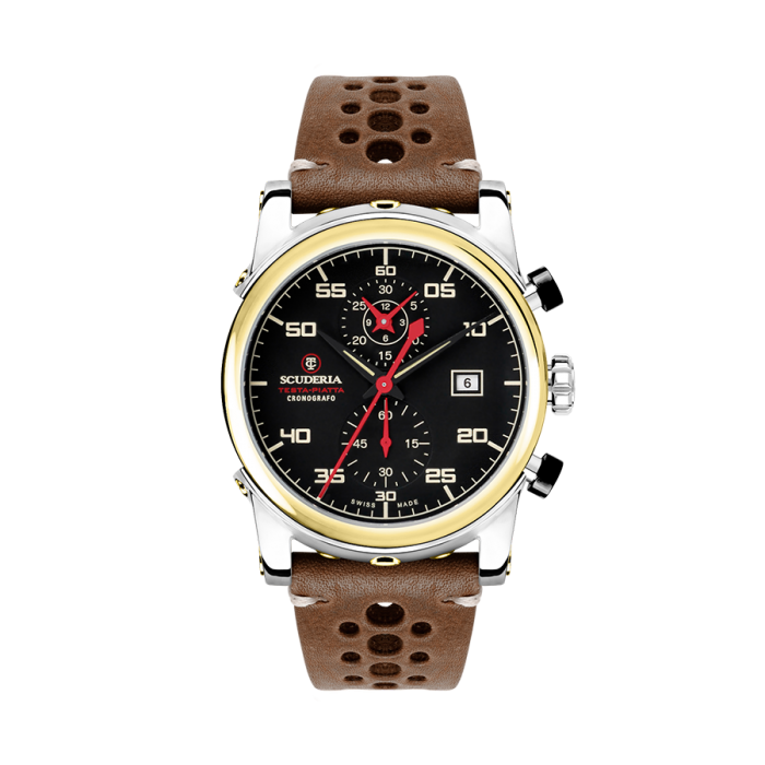 Ct Scuderia Testa-Piatta