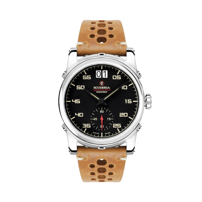 Ct Scuderia Testa-Piatta