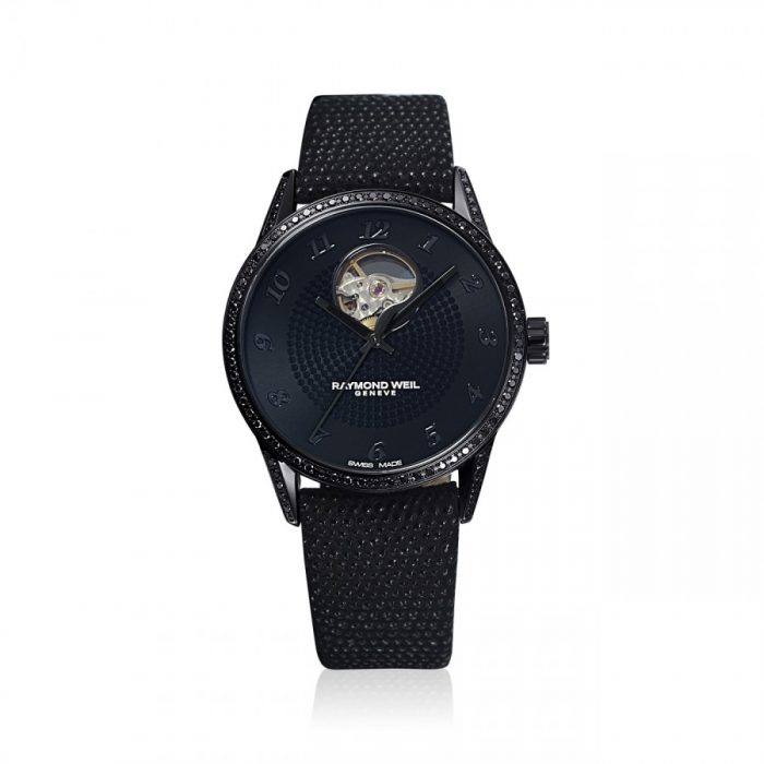 Freelancer Ladies Stainless Steel