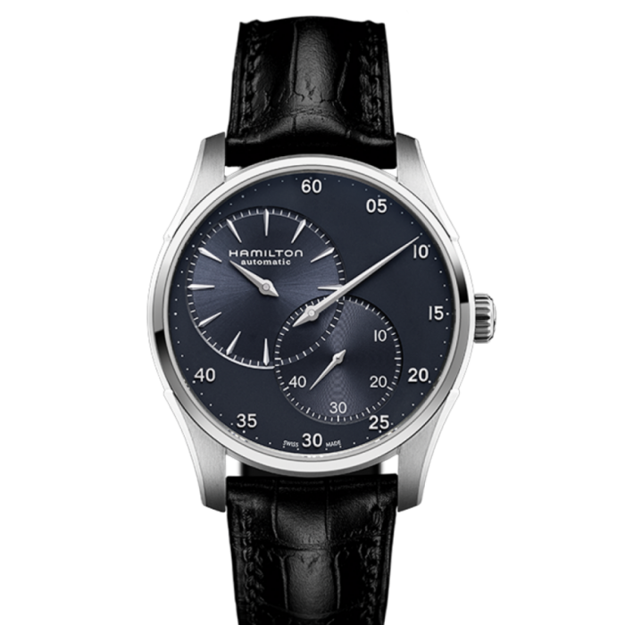 Hamilton Jazzmaster Collection Regulator Auto Watch