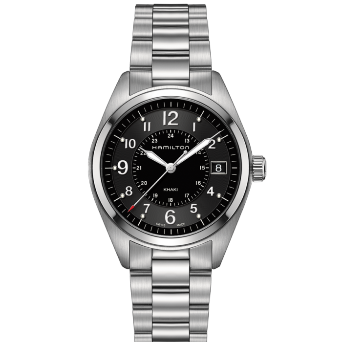 Hamilton Khaki Field Collection Field Quartz Watch