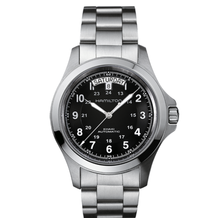 Hamilton Khaki Field Collection King Auto Watch