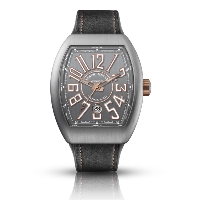 Vanguard V 41 SC DT BR (STG)