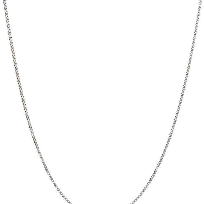 Konstantino Sterling Silver Chain
