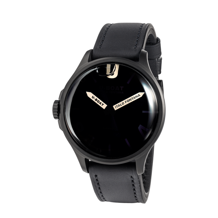 U-Boat Darkmoon Kama PVD Green