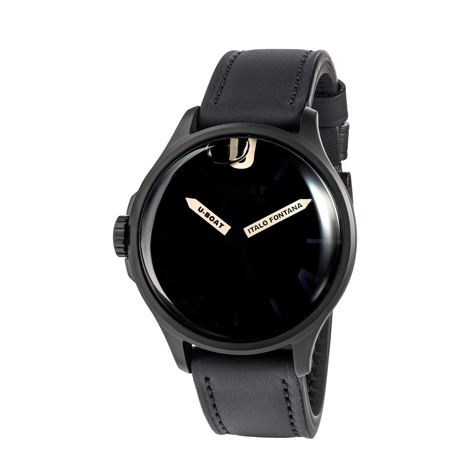 U-Boat Darkmoon Kama PVD Green