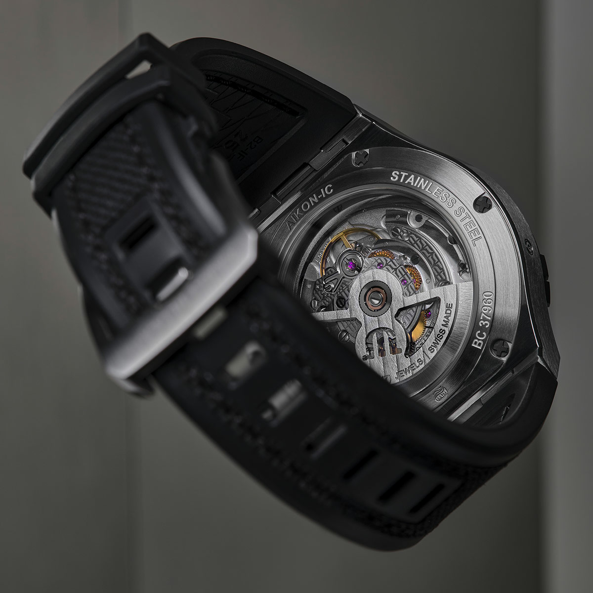 Maurice Lacroix Aikon-ic Master Triple Retrograde 43mm