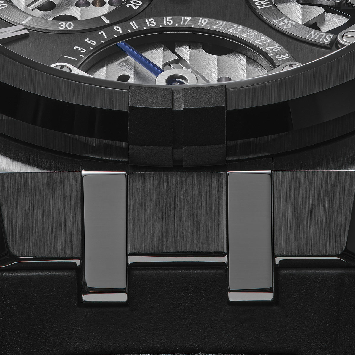 Maurice Lacroix Aikon-ic Master Triple Retrograde 43mm