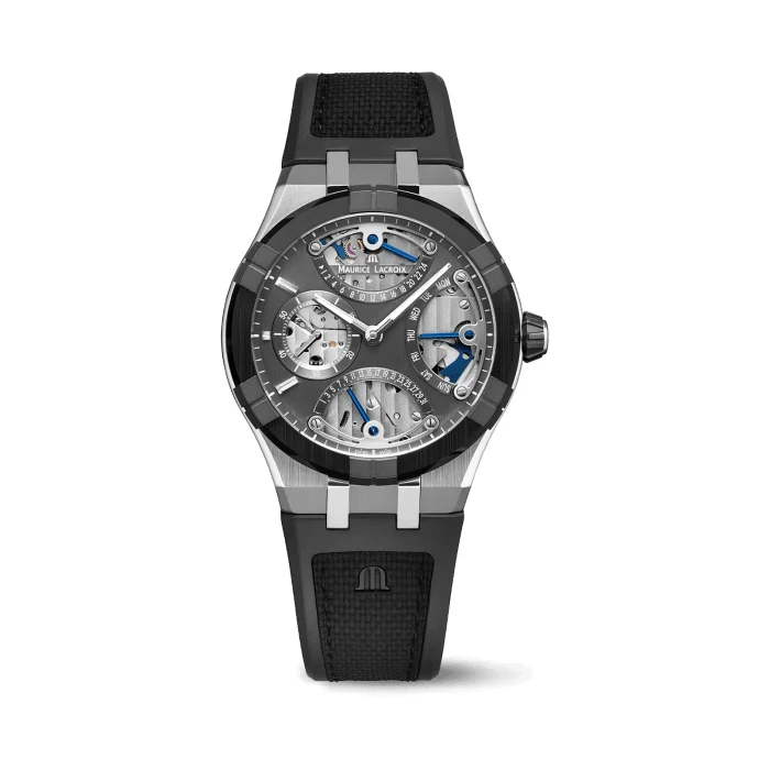 Maurice Lacroix Aikon-ic Master Triple Retrograde 43mm