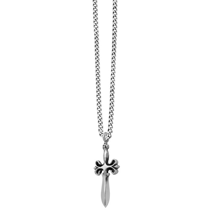 King Baby Small Dagger Pendant