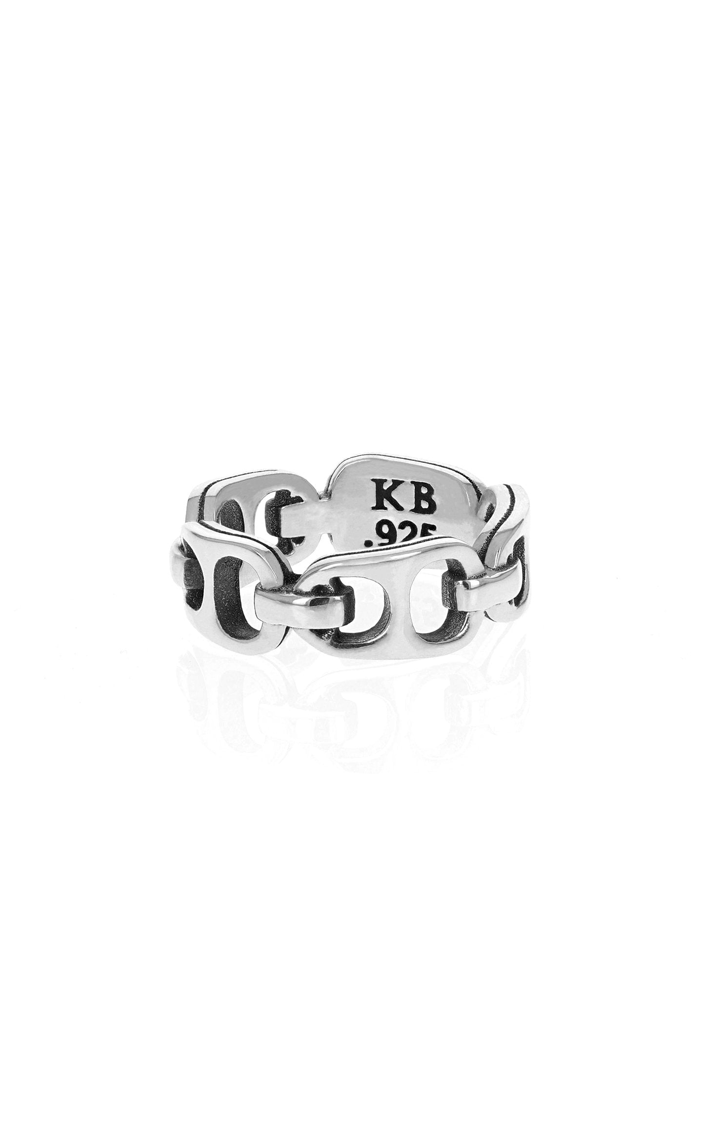 King Baby Small Pop Top Infinity Band, Size 10