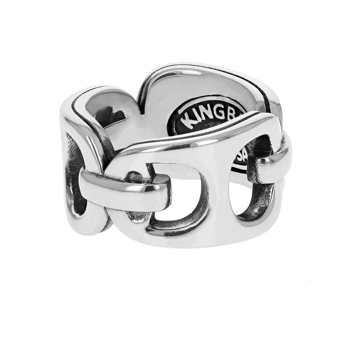 King Baby Large Pop Top Band, Size 10