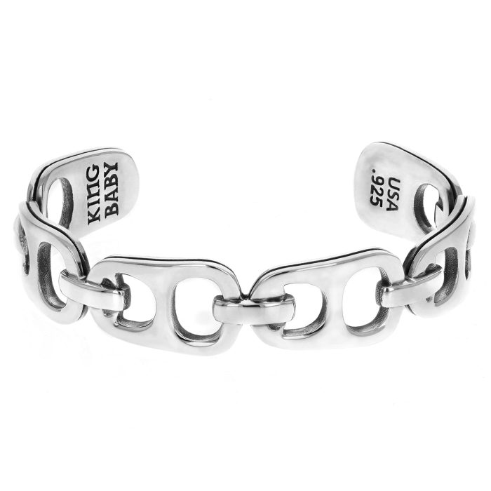 King Baby Pop Top Cuff