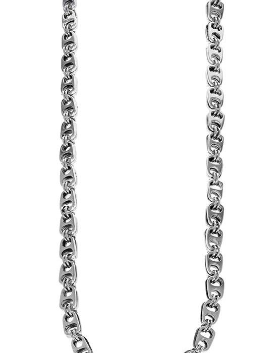 King Baby Long Double Layer Pop Top Necklace