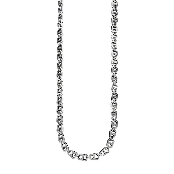 King Baby Long Double Layer Pop Top Necklace