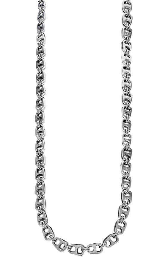 King Baby Long Double Layer Pop Top Necklace