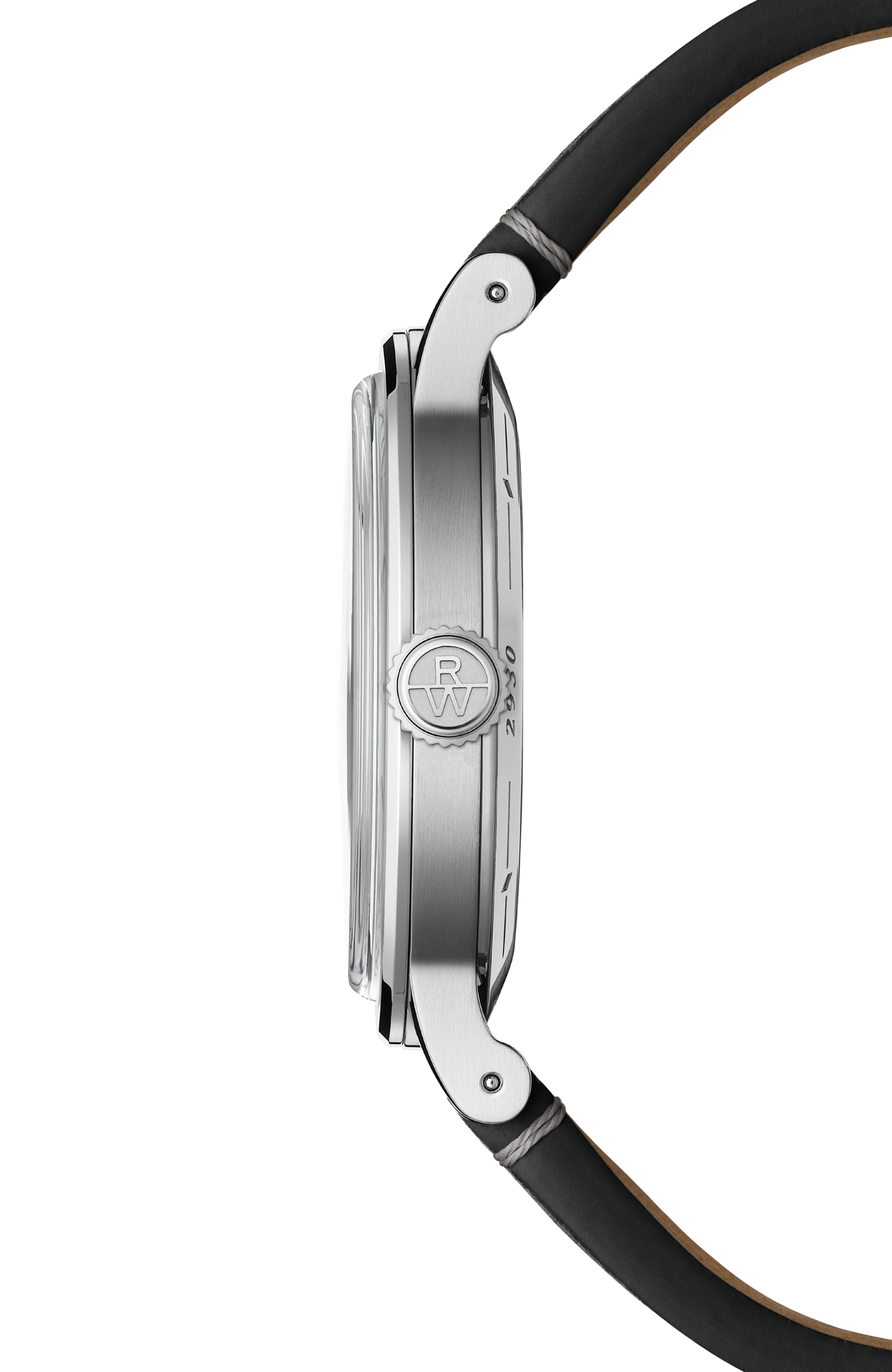 Raymond Weil Millesime Small Seconds 39mm Champagne Sector Dial