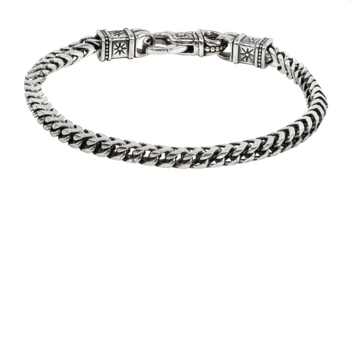 Konstantino Sterling Silver Bracelet
