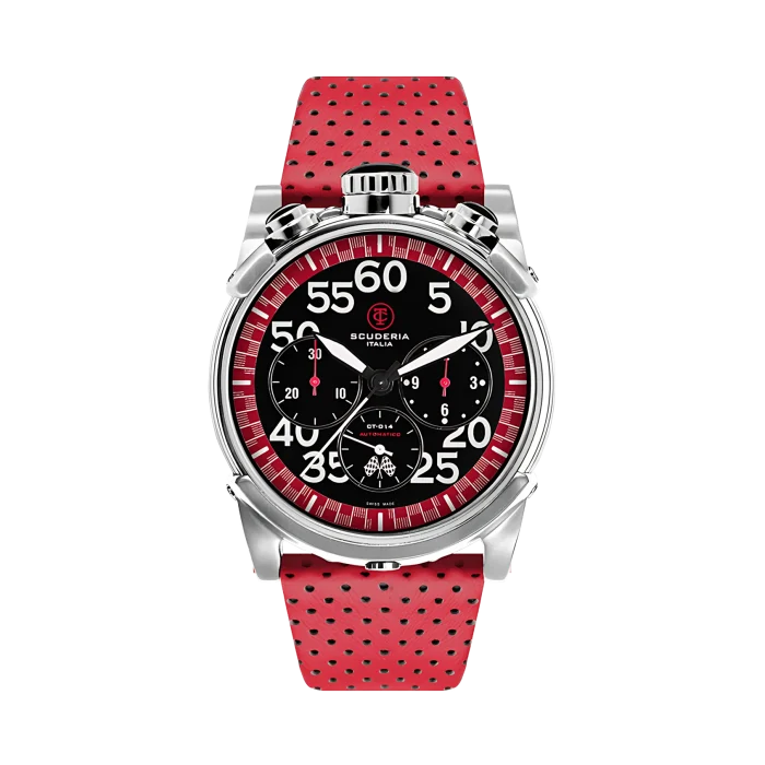 Ct Scuderia City Racer