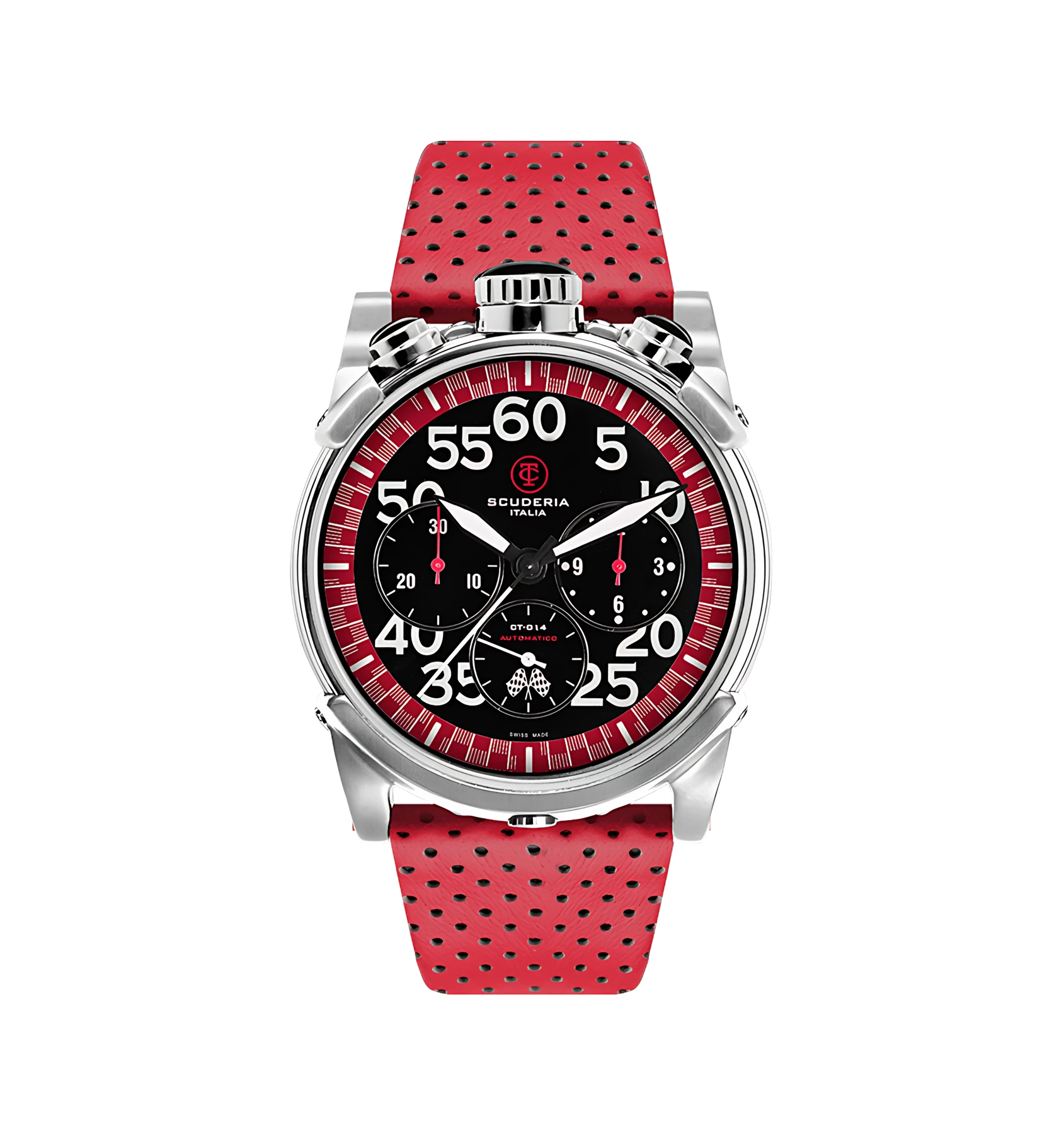Ct Scuderia City Racer