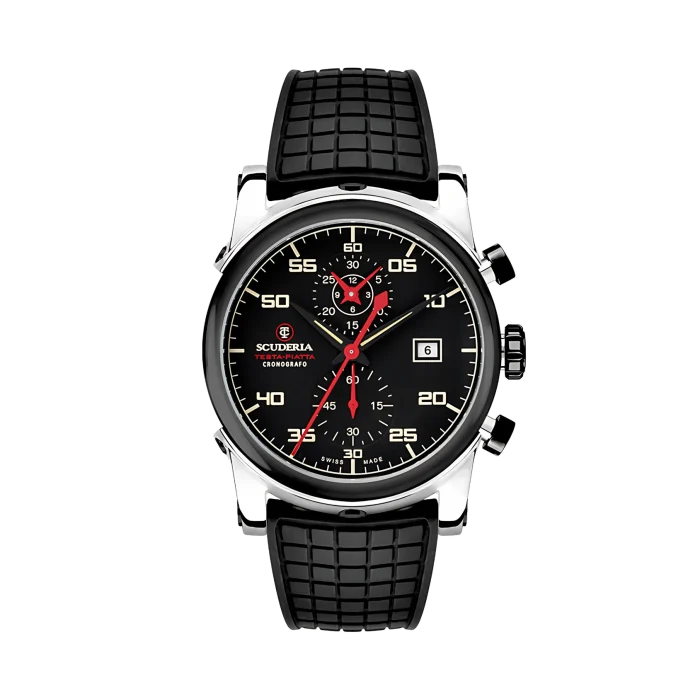 Ct Scuderia Testa-Piatta