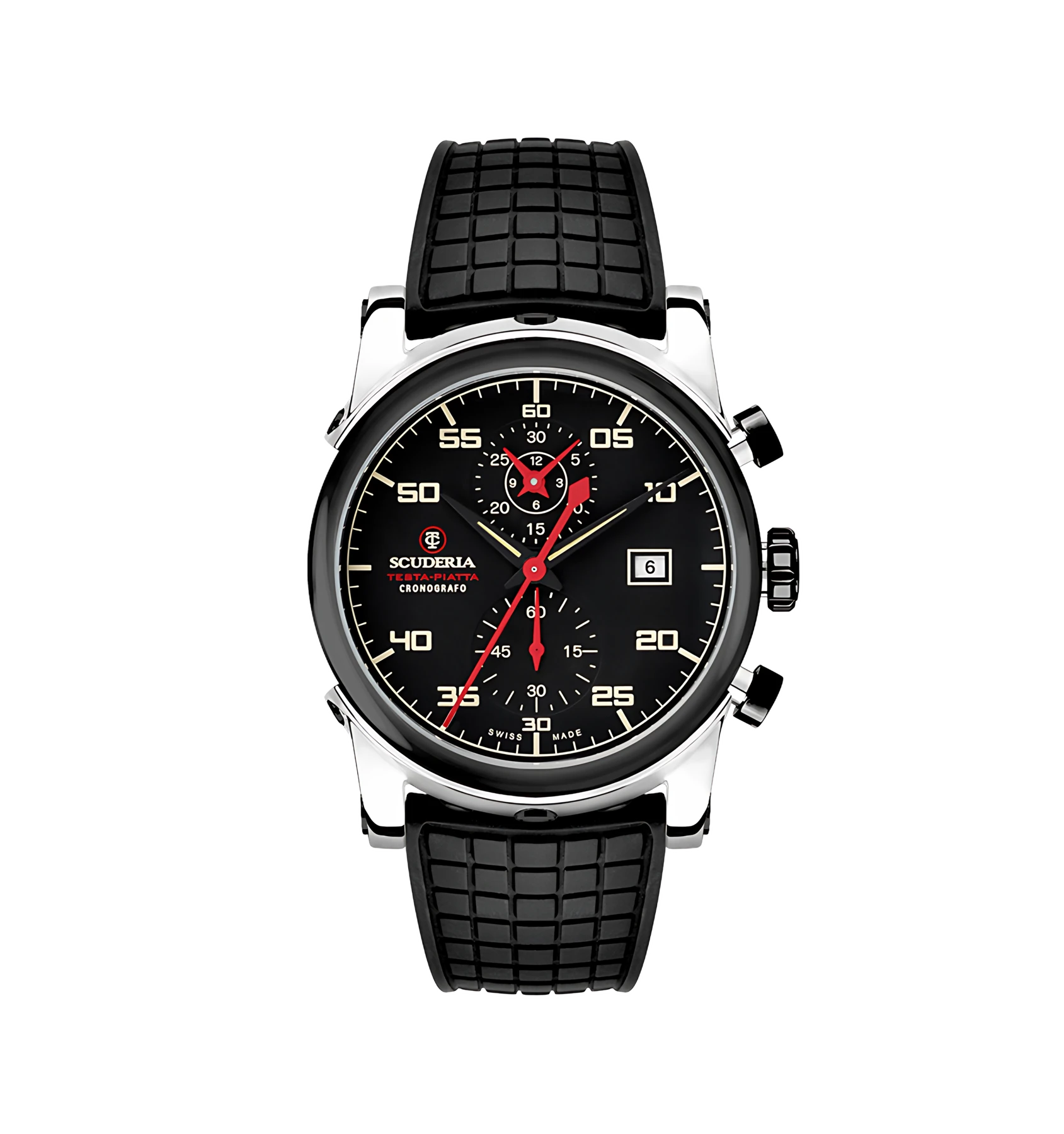 Ct Scuderia Testa-Piatta