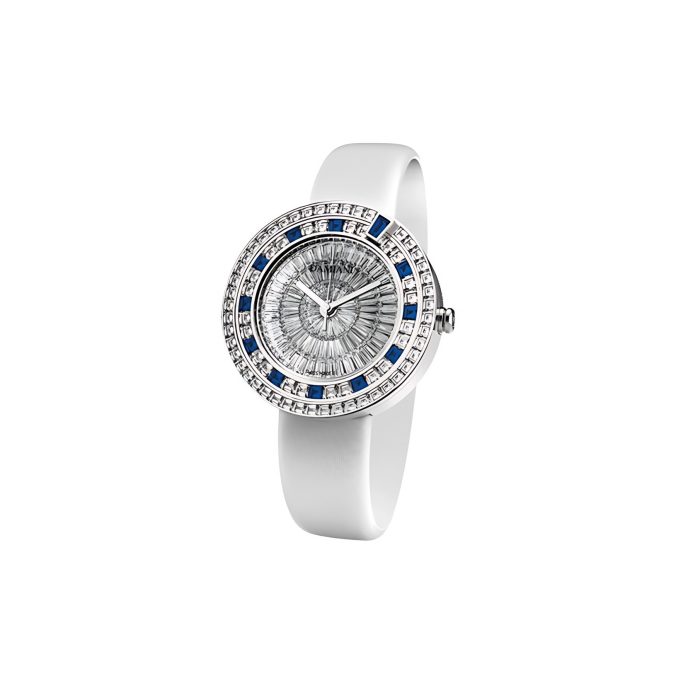 Damiani Belle Epoque Watch