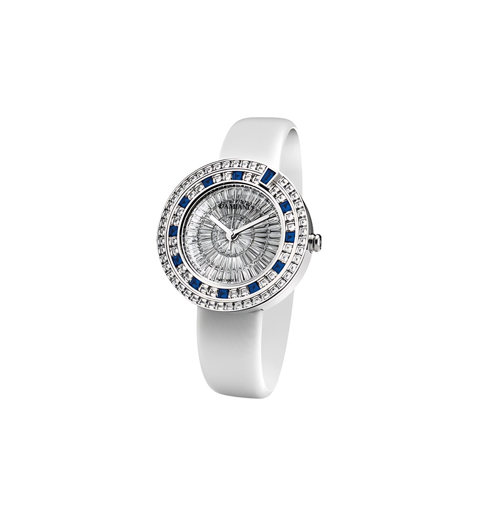 Damiani Belle Epoque Watch