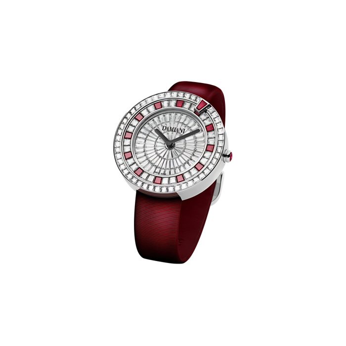 Damiani Belle Epoque Watch