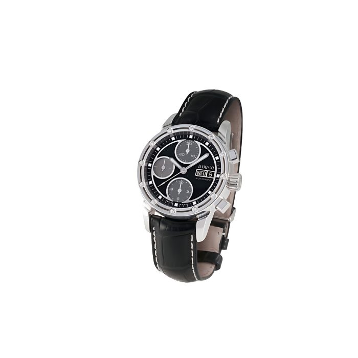 Damiani D.side Watch