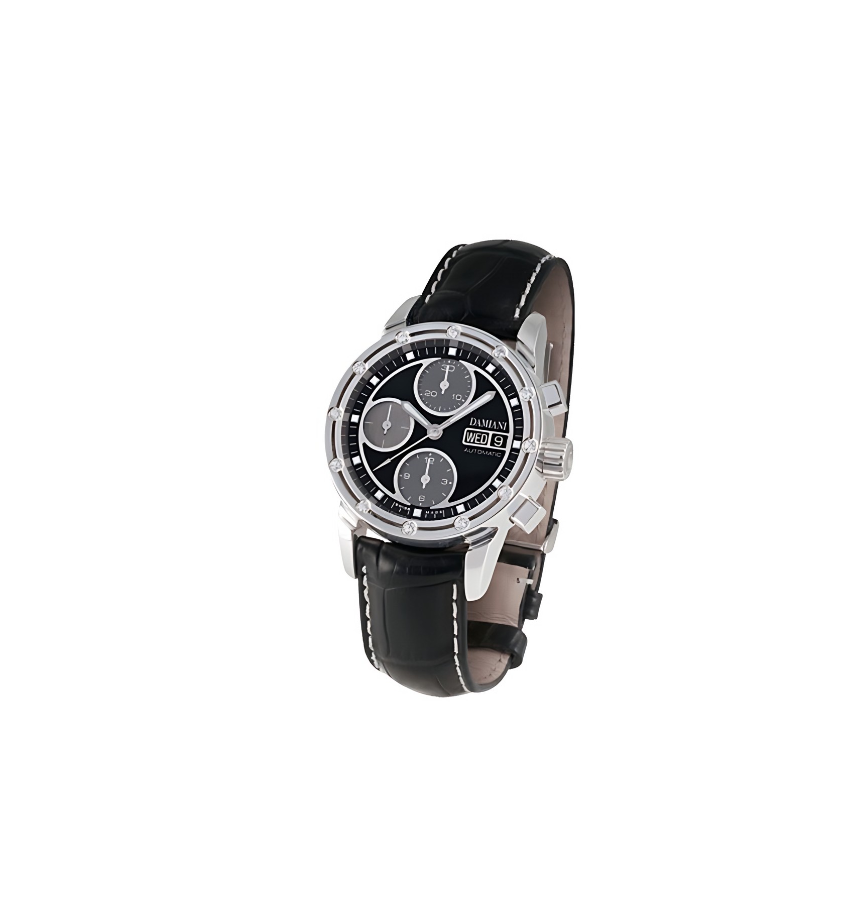 Damiani D.side Watch