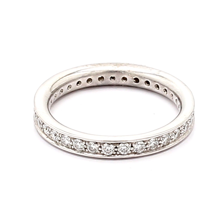 Diamond Eternity Band, 0.49 ct tw