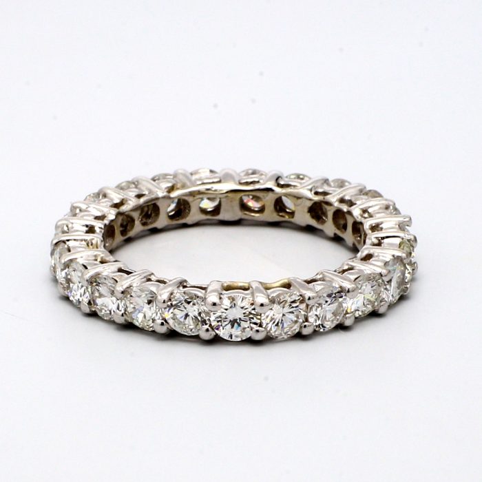 Diamond Eternity Band, 2.75 ct tw